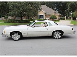1977 Pontiac Grand Prix (CC-1145910) for sale in Lakeland, Florida