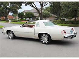 1977 Pontiac Grand Prix (CC-1145910) for sale in Lakeland, Florida
