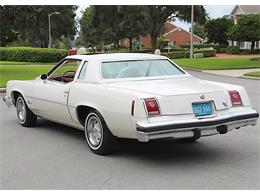 1977 Pontiac Grand Prix (CC-1145910) for sale in Lakeland, Florida