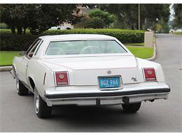 1977 Pontiac Grand Prix (CC-1145910) for sale in Lakeland, Florida
