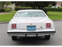 1977 Pontiac Grand Prix (CC-1145910) for sale in Lakeland, Florida