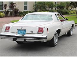 1977 Pontiac Grand Prix (CC-1145910) for sale in Lakeland, Florida