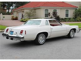 1977 Pontiac Grand Prix (CC-1145910) for sale in Lakeland, Florida