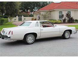 1977 Pontiac Grand Prix (CC-1145910) for sale in Lakeland, Florida