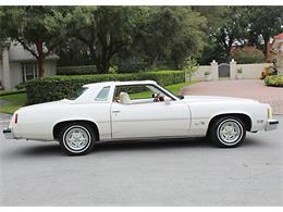 1977 Pontiac Grand Prix (CC-1145910) for sale in Lakeland, Florida
