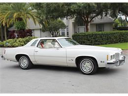 1977 Pontiac Grand Prix (CC-1145910) for sale in Lakeland, Florida