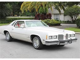 1977 Pontiac Grand Prix (CC-1145910) for sale in Lakeland, Florida