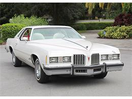 1977 Pontiac Grand Prix (CC-1145910) for sale in Lakeland, Florida