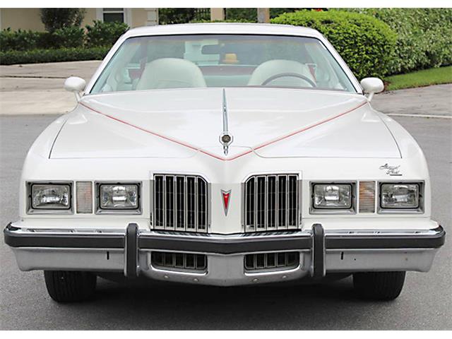 1977 Pontiac Grand Prix (CC-1145910) for sale in Lakeland, Florida