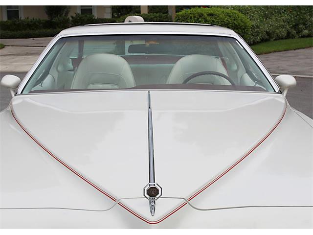 1977 Pontiac Grand Prix (CC-1145910) for sale in Lakeland, Florida