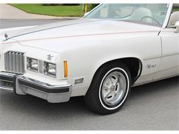 1977 Pontiac Grand Prix (CC-1145910) for sale in Lakeland, Florida