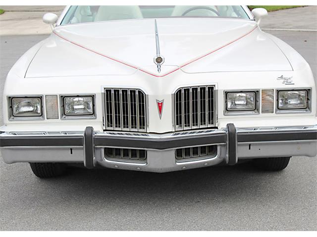1977 Pontiac Grand Prix (CC-1145910) for sale in Lakeland, Florida