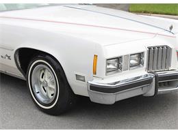 1977 Pontiac Grand Prix (CC-1145910) for sale in Lakeland, Florida