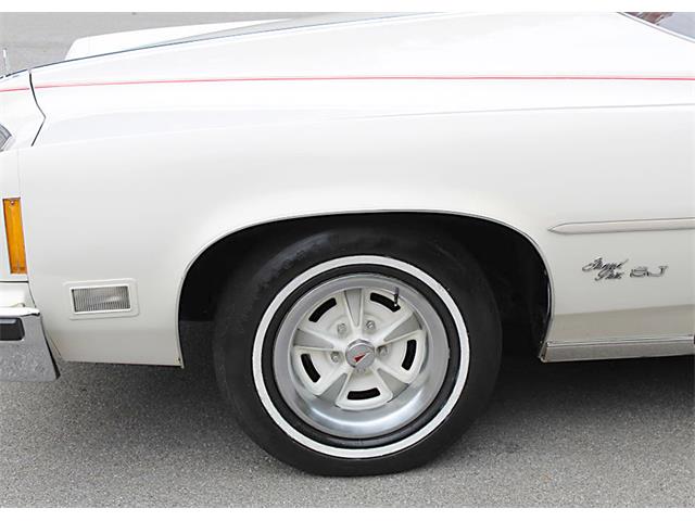 1977 Pontiac Grand Prix (CC-1145910) for sale in Lakeland, Florida