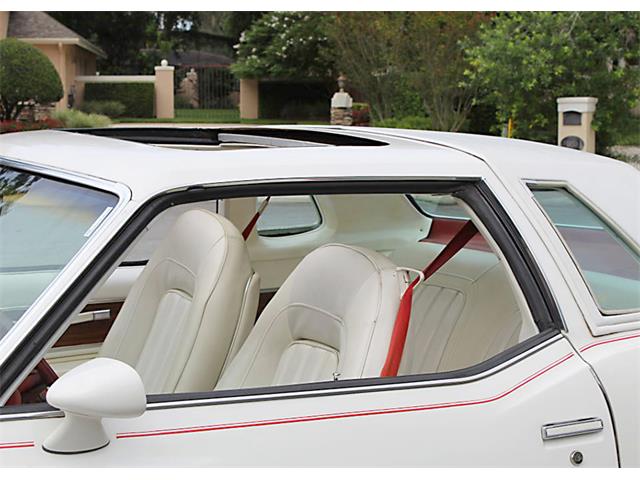 1977 Pontiac Grand Prix (CC-1145910) for sale in Lakeland, Florida