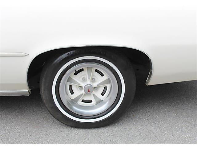 1977 Pontiac Grand Prix (CC-1145910) for sale in Lakeland, Florida