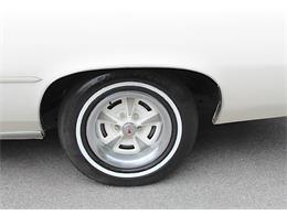 1977 Pontiac Grand Prix (CC-1145910) for sale in Lakeland, Florida