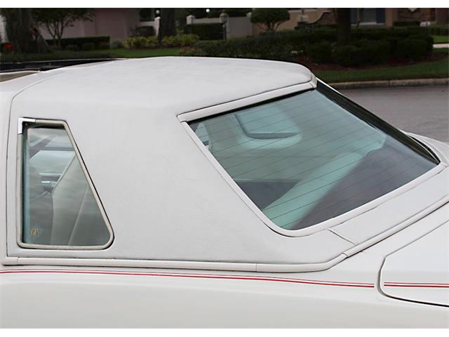 1977 Pontiac Grand Prix (CC-1145910) for sale in Lakeland, Florida