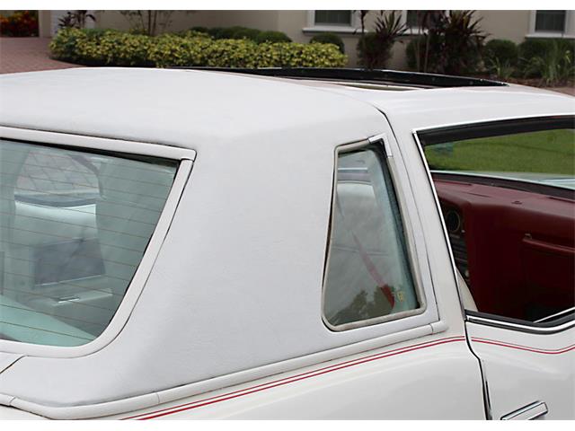 1977 Pontiac Grand Prix (CC-1145910) for sale in Lakeland, Florida
