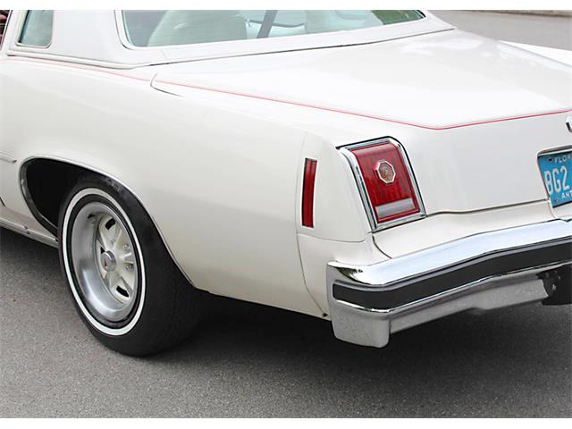 1977 Pontiac Grand Prix (CC-1145910) for sale in Lakeland, Florida