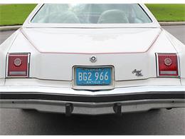 1977 Pontiac Grand Prix (CC-1145910) for sale in Lakeland, Florida