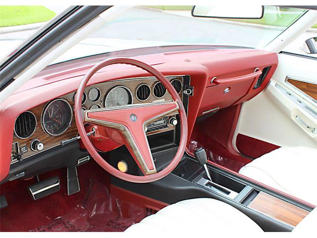 1977 Pontiac Grand Prix (CC-1145910) for sale in Lakeland, Florida
