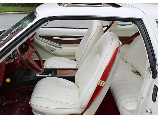 1977 Pontiac Grand Prix (CC-1145910) for sale in Lakeland, Florida