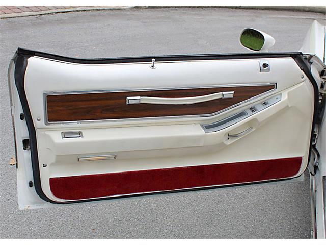 1977 Pontiac Grand Prix (CC-1145910) for sale in Lakeland, Florida