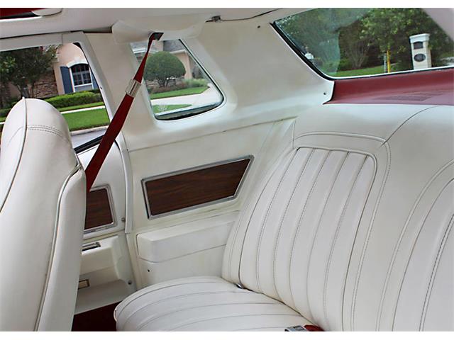 1977 Pontiac Grand Prix (CC-1145910) for sale in Lakeland, Florida