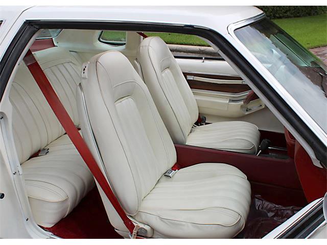 1977 Pontiac Grand Prix (CC-1145910) for sale in Lakeland, Florida