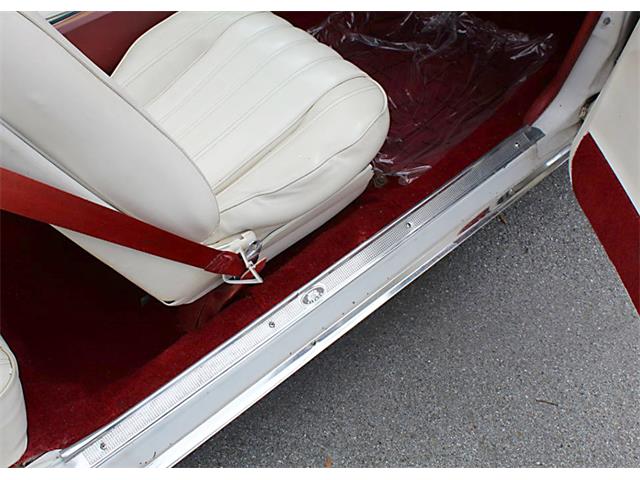 1977 Pontiac Grand Prix (CC-1145910) for sale in Lakeland, Florida