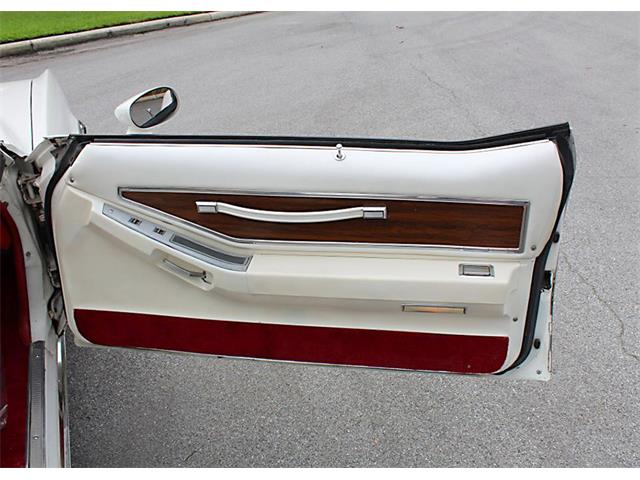 1977 Pontiac Grand Prix (CC-1145910) for sale in Lakeland, Florida