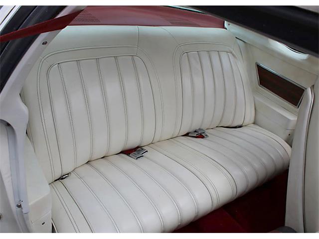 1977 Pontiac Grand Prix (CC-1145910) for sale in Lakeland, Florida