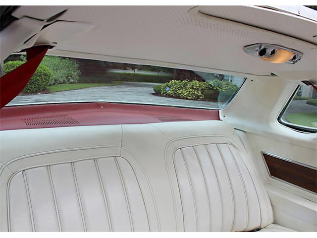 1977 Pontiac Grand Prix (CC-1145910) for sale in Lakeland, Florida