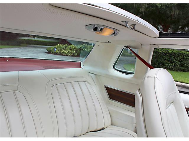 1977 Pontiac Grand Prix (CC-1145910) for sale in Lakeland, Florida