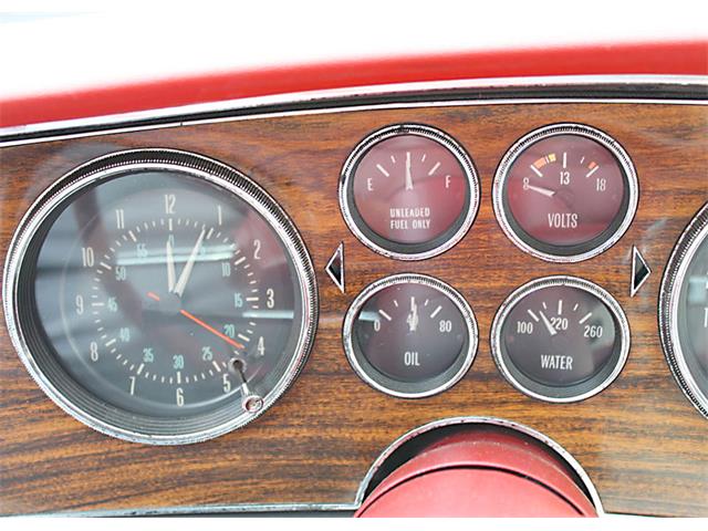 1977 Pontiac Grand Prix (CC-1145910) for sale in Lakeland, Florida