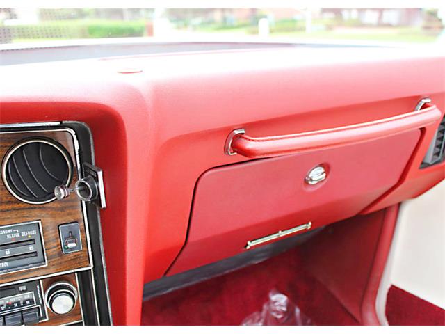 1977 Pontiac Grand Prix (CC-1145910) for sale in Lakeland, Florida