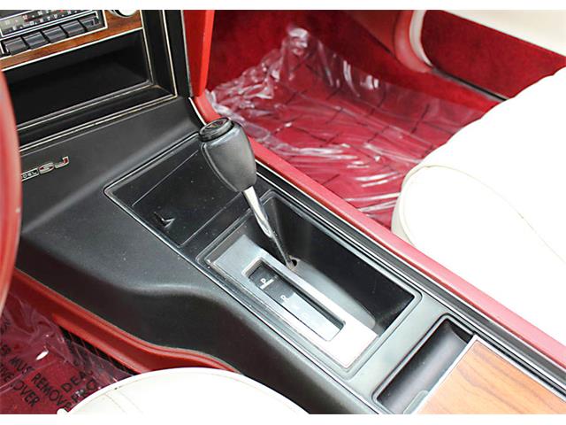 1977 Pontiac Grand Prix (CC-1145910) for sale in Lakeland, Florida