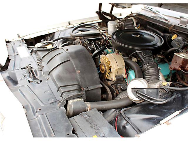 1977 Pontiac Grand Prix (CC-1145910) for sale in Lakeland, Florida