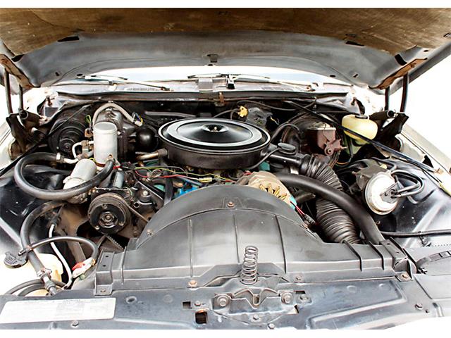 1977 Pontiac Grand Prix (CC-1145910) for sale in Lakeland, Florida
