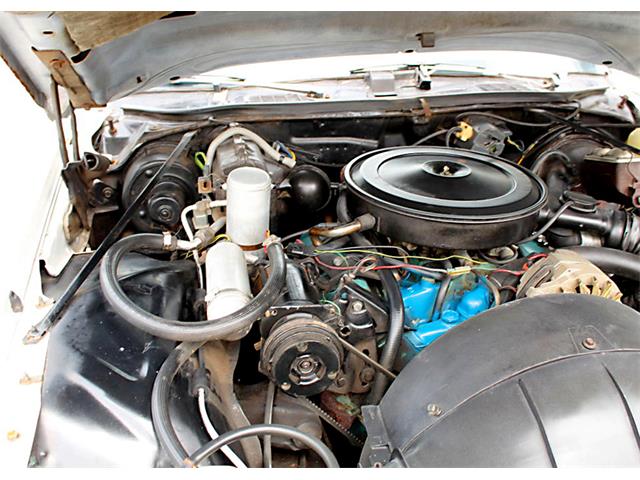 1977 Pontiac Grand Prix (CC-1145910) for sale in Lakeland, Florida