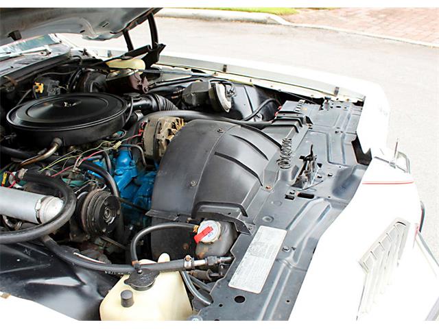 1977 Pontiac Grand Prix (CC-1145910) for sale in Lakeland, Florida