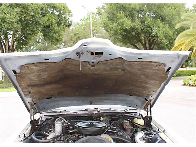 1977 Pontiac Grand Prix (CC-1145910) for sale in Lakeland, Florida