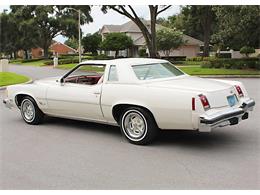 1977 Pontiac Grand Prix (CC-1145910) for sale in Lakeland, Florida