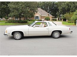 1977 Pontiac Grand Prix (CC-1145910) for sale in Lakeland, Florida