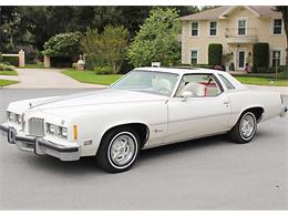 1977 Pontiac Grand Prix (CC-1145910) for sale in Lakeland, Florida