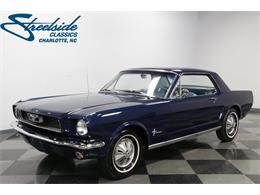 1966 Ford Mustang (CC-1145970) for sale in Concord, North Carolina