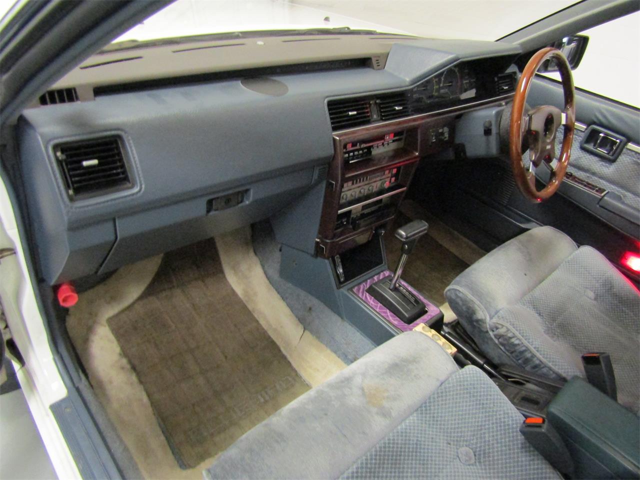 1985 Nissan Bluebird Maxima for Sale | ClassicCars.com | CC-1145972