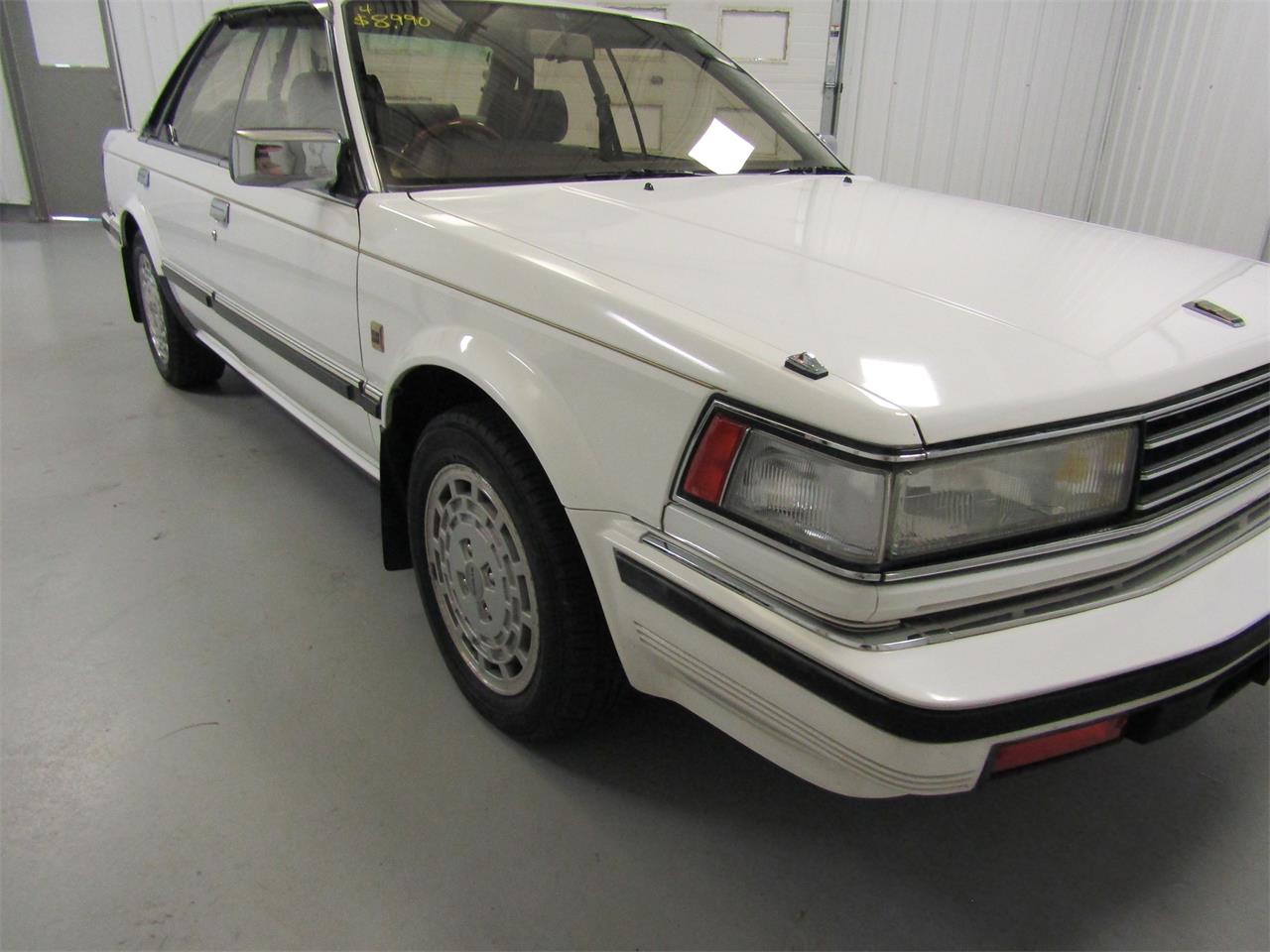 1985 Nissan Bluebird Maxima for Sale | ClassicCars.com | CC-1145972