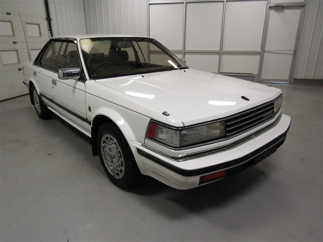 1985 Nissan Bluebird Maxima for Sale | ClassicCars.com | CC-1145972